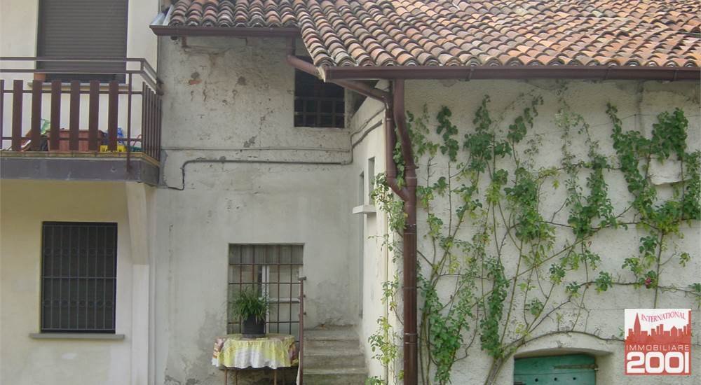 Estate in Vertemate con Minoprio, Lombardy, Italy 4 - 15412187