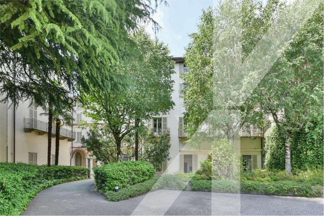 Penthouse in Historic Center, Como, Lombardy 5 - 15411929