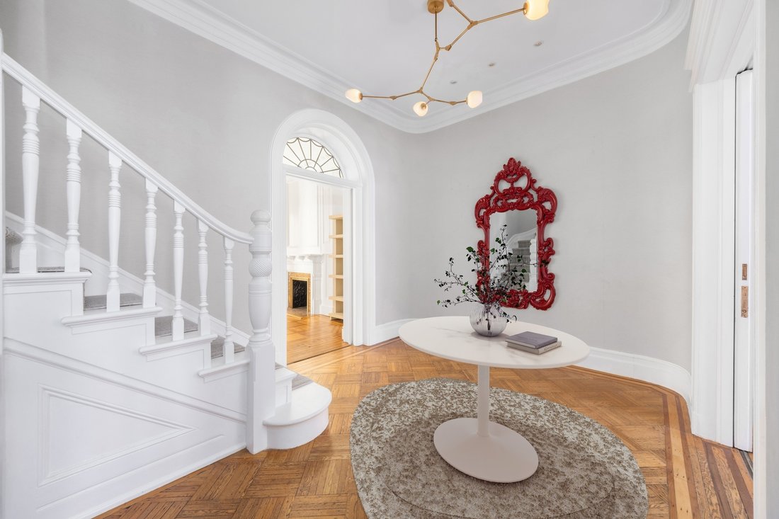 Townhouse in New York, New York, United States 3 - 15411062