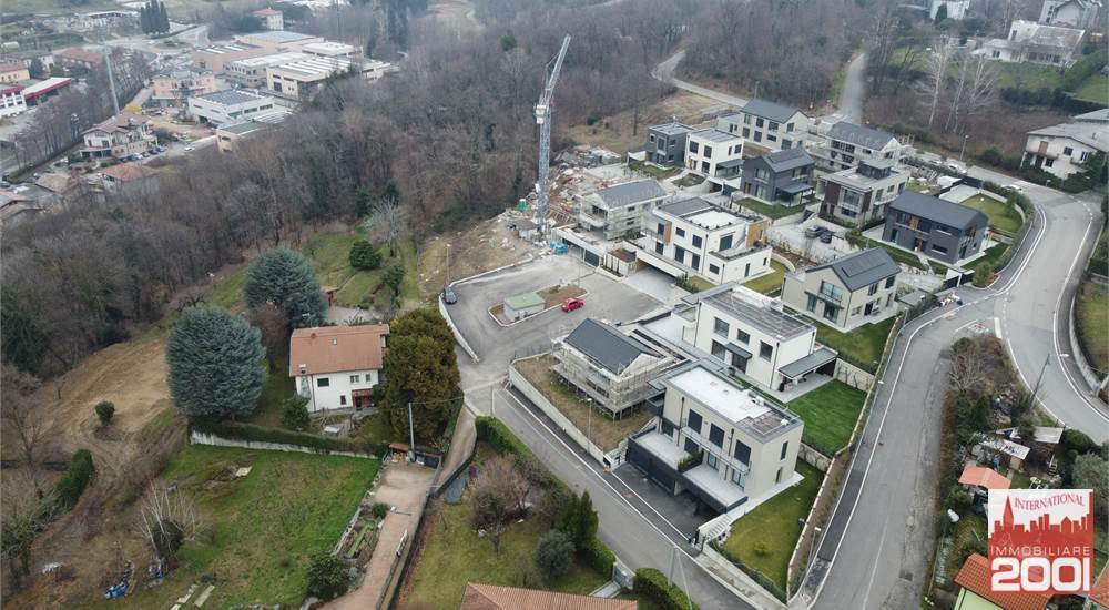 Villa in Colverde, Lombardy, Italy 2 - 15412242