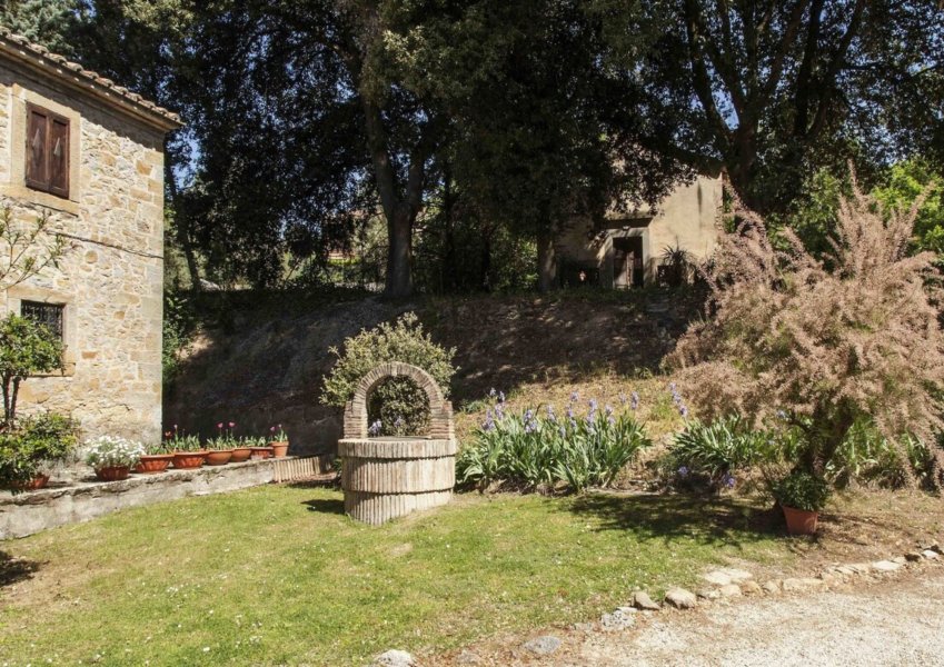 Villa en Umbría, Italia 5 - 15411529