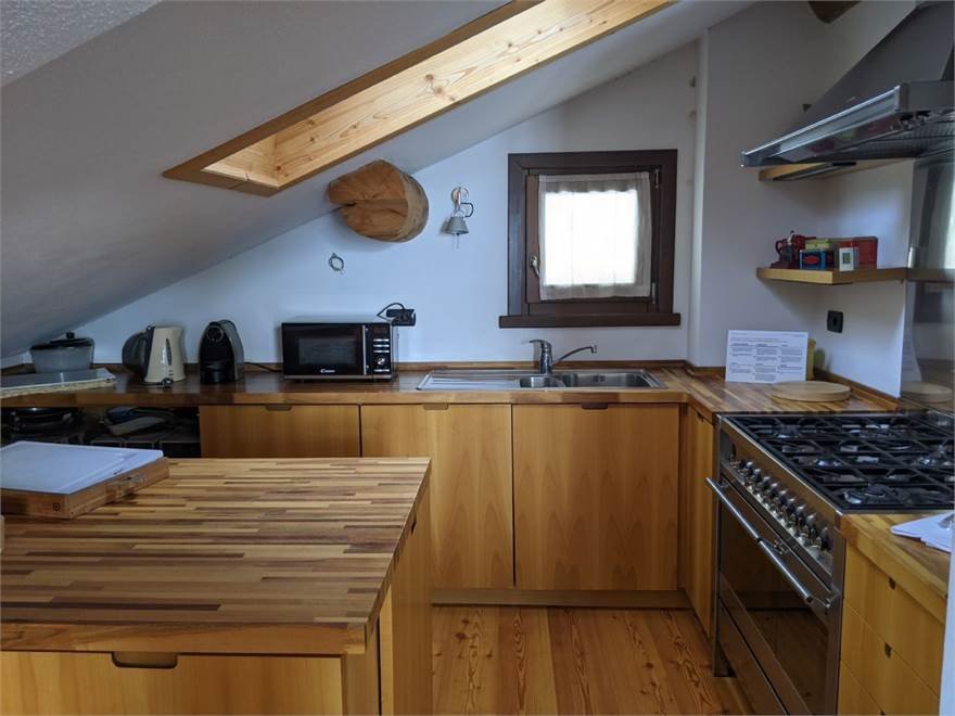 Apartment in Bormio, Lombardy, Italy 4 - 15412028