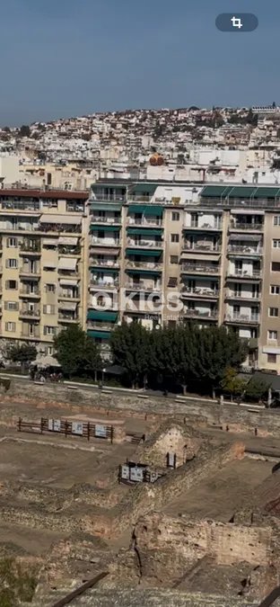 Appartamento a Salonicco, Decentralized Administration of Macedonia and Thrace, Grecia 3 - 15412655