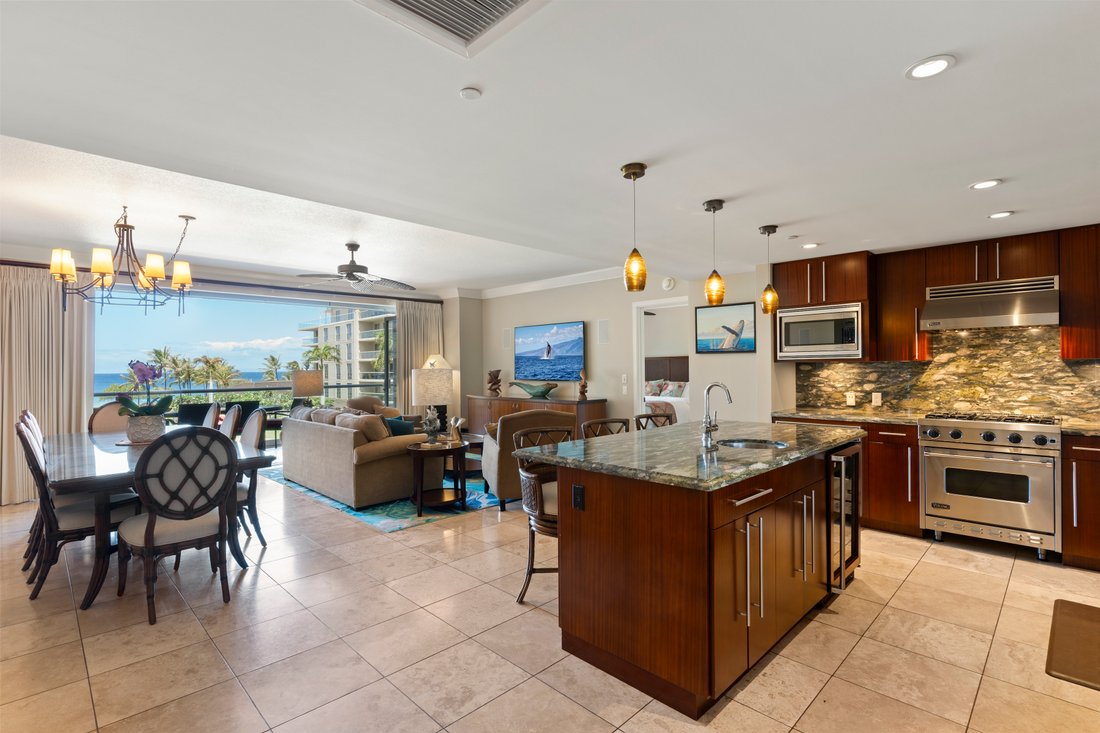 Condo in Lahaina, Hawaii, United States 1 - 15411093