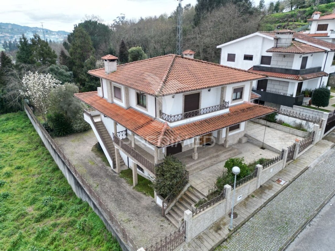House in Creixomil, Braga, Portugal 4 - 15412019