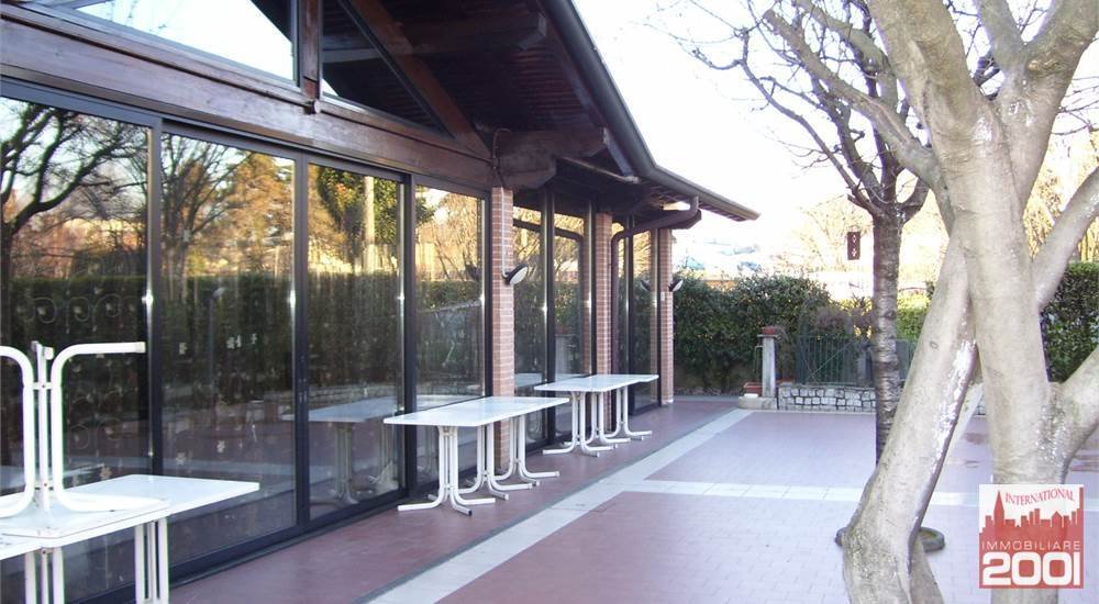 House in Cermenate, Lombardy, Italy 2 - 15412109