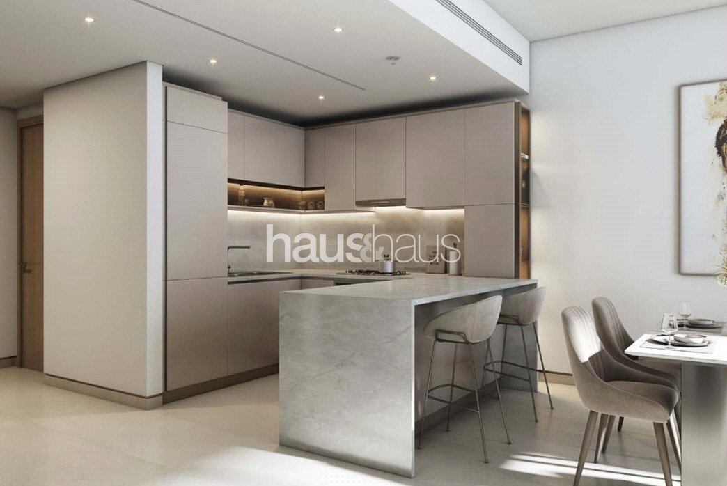 Apartment in Dubai, Dubai, United Arab Emirates 2 - 15412547