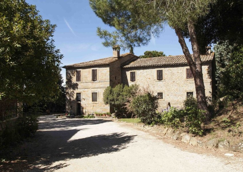 Villa en Umbría, Italia 1 - 15411529