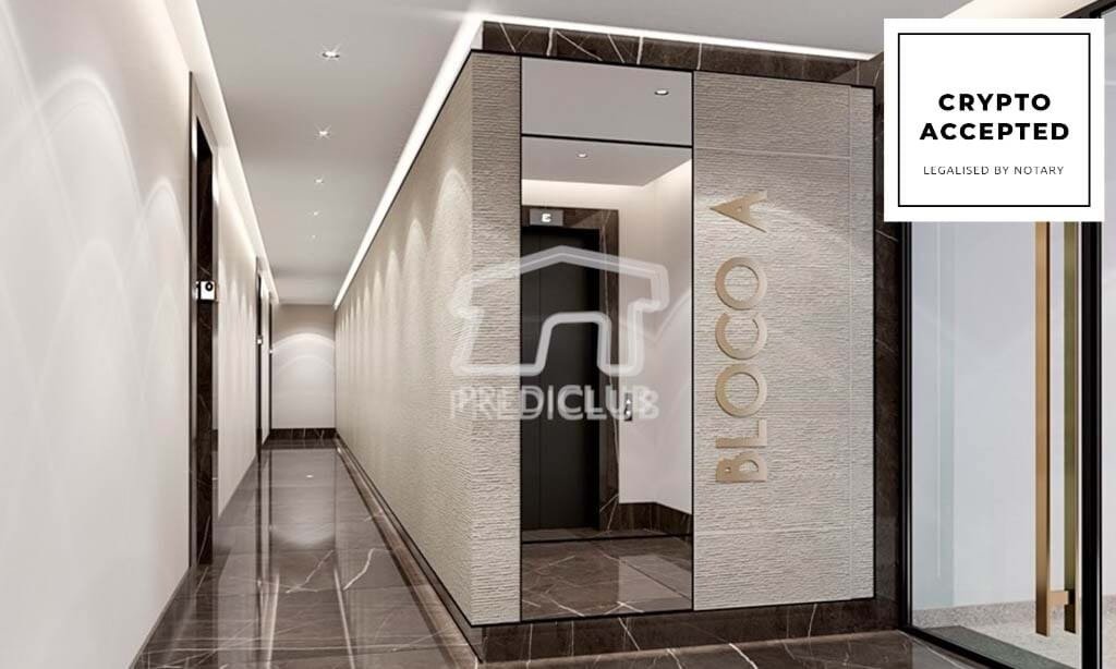 Apartment in Santa Luzia, Madeira, Portugal 1 - 15086932