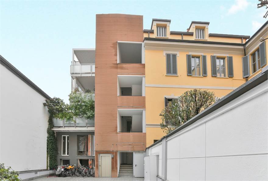 Apartment in Historic Center, Milan, Lombardy 1 - 15411451