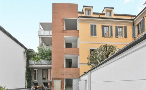 Appartamento a Centro Storico, Milano, Lombardia 1