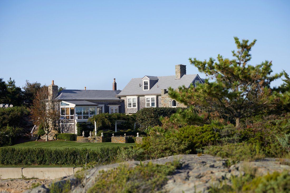 House in Newport, Rhode Island, United States 5 - 15412713