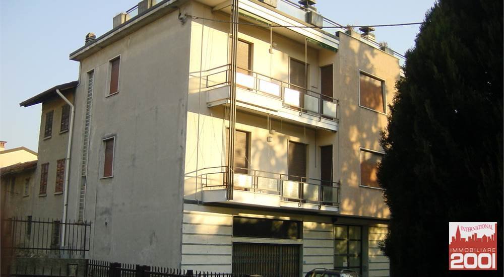 Estate in Vertemate con Minoprio, Lombardy, Italy 3 - 15412187