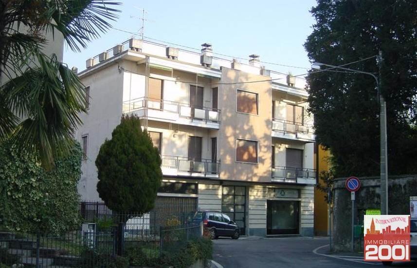Estate in Vertemate con Minoprio, Lombardy, Italy 1 - 15412187