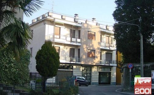 Tenuta a Vertemate con Minoprio, Lombardia, Italia 1