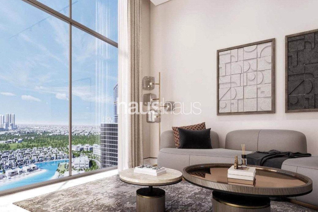 Apartment in Dubai, Dubai, United Arab Emirates 1 - 15412547