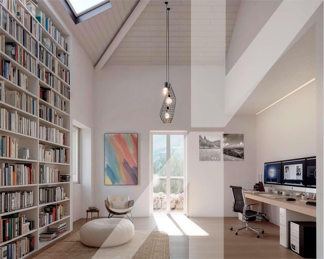 Villa in Historic Center, Como, Lombardy 5 - 15411209