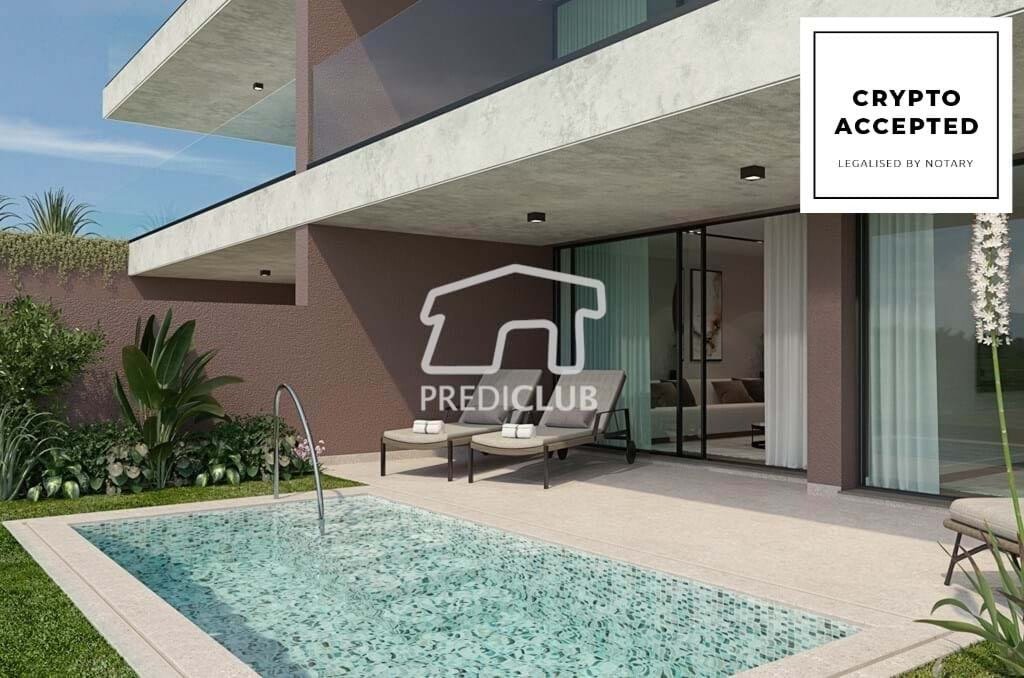 Apartment in Santa Luzia, Madeira, Portugal 1 - 15086941