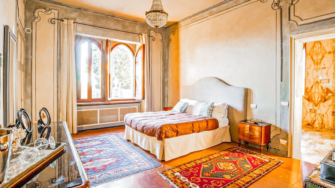 Casa en Passignano sul Trasimeno, Umbría, Italia 4 - 15413002