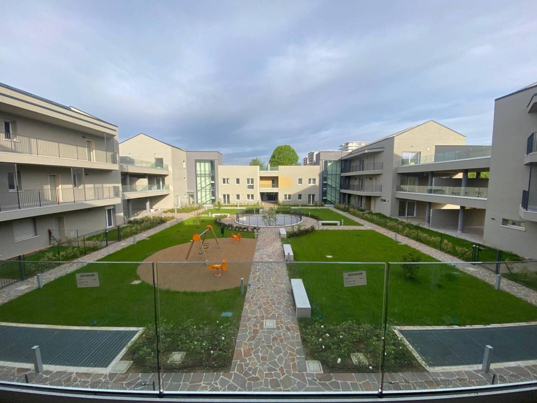 Apartment in Arcore, Lombardy, Italy 5 - 15412016