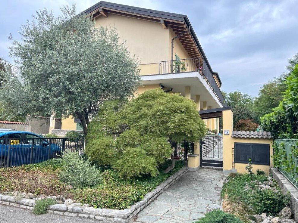 Villa in Burago di Molgora, Lombardy, Italy 1 - 15411531