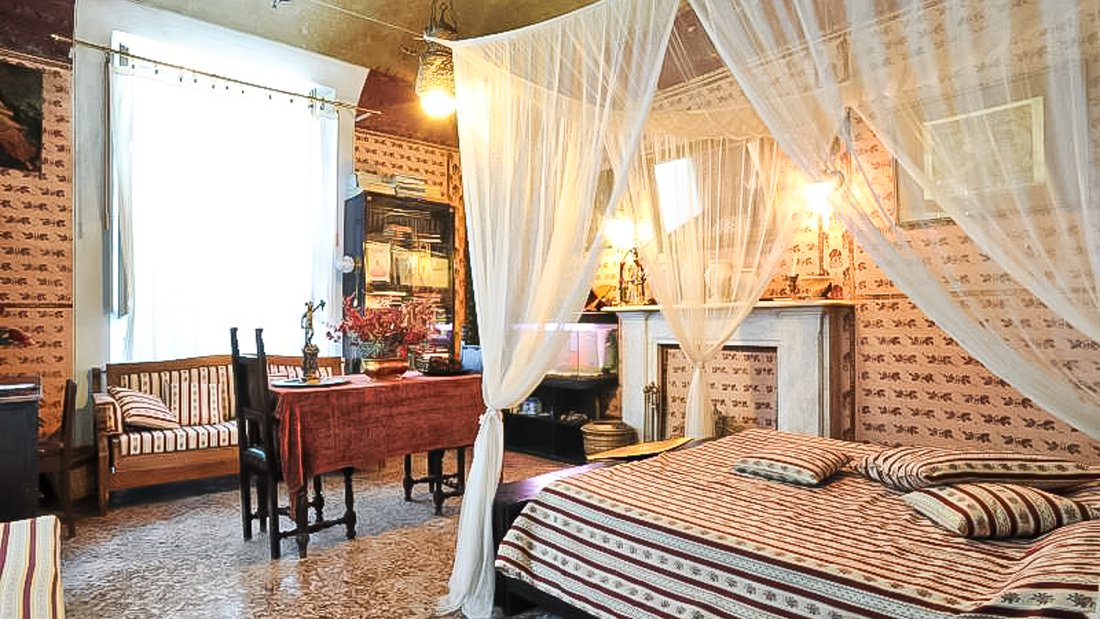 Villa a San Giuliano Terme, Toscana, Italia 3 - 15412938