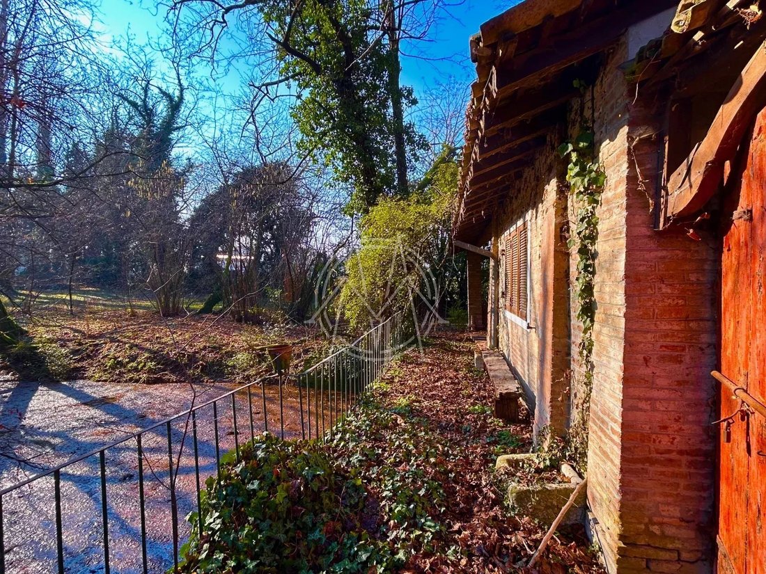 Villa in San Lazzaro, Parma, Emilia-Romagna 5 - 15412473