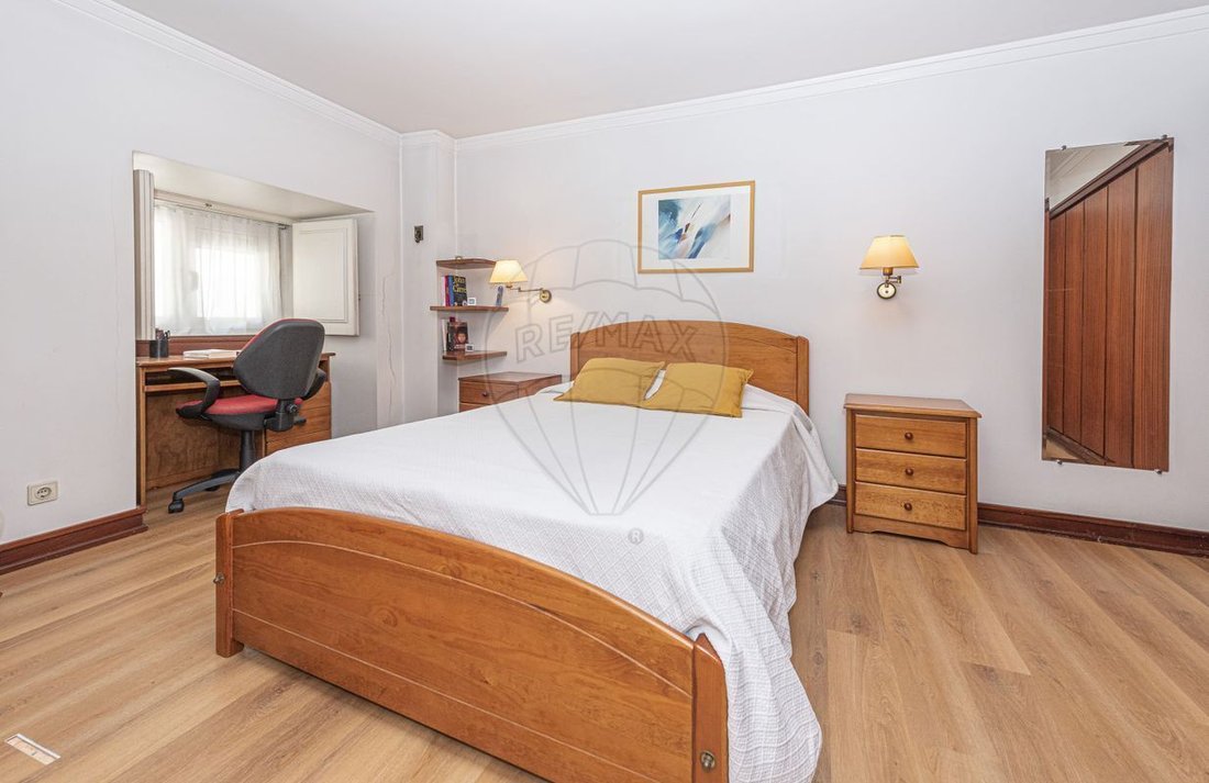 Apartment in Oeiras e Sao Juliao da Barra, Paco de Arcos e Caxias, Lisbon, Portugal 5 - 15411148