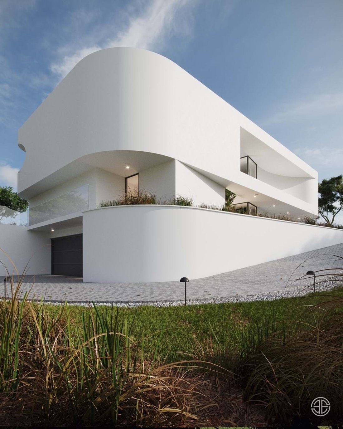 Villa in Praia da Luz, Algarve, Portugal 5 - 15412752