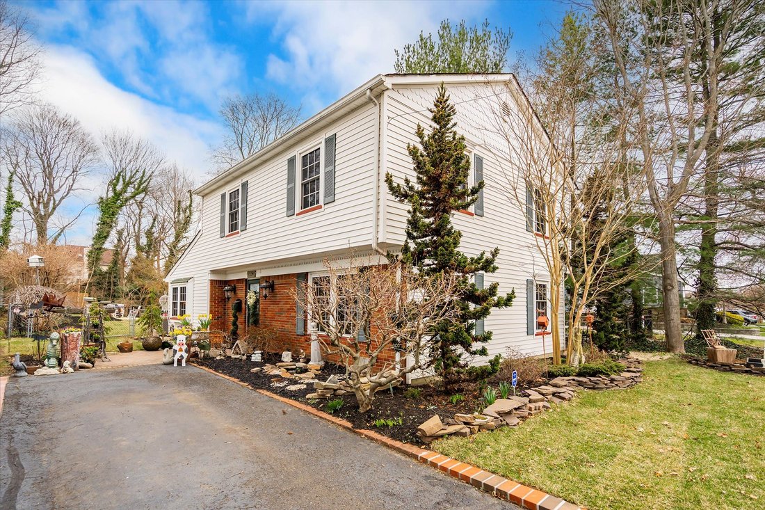 House in Fair Haven, New Jersey, United States 1 - 15412610