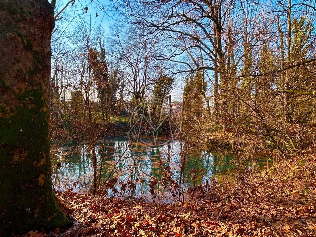 Villa in San Lazzaro, Parma, Emilia-Romagna 4 - 15412473