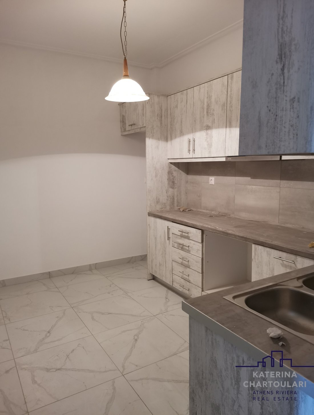 Apartment in Glyfada, Attica, Greece 3 - 15412705