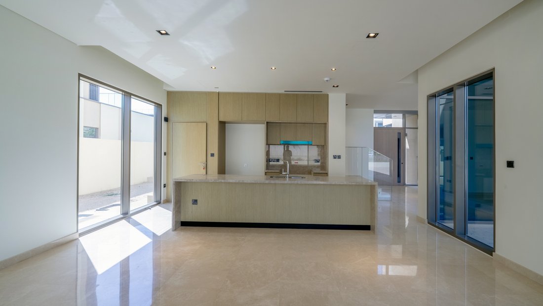 Villa in Hadaeq Sheikh Mohammed Bin Rashid, Dubai, United Arab Emirates 3 - 15412545