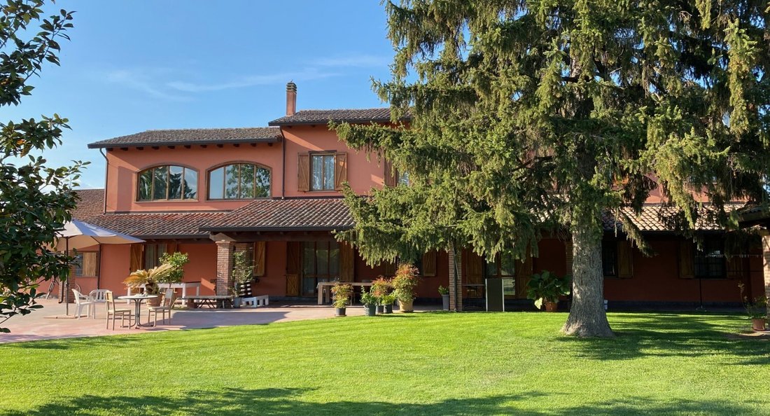 House in Borgoratto Alessandrino, Piedmont, Italy 1 - 15411956