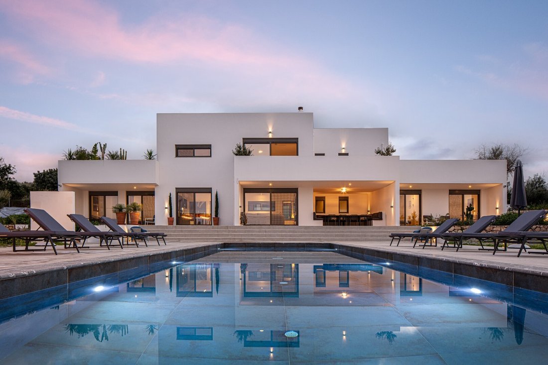 Villa in Crete, Greece 1 - 15412153