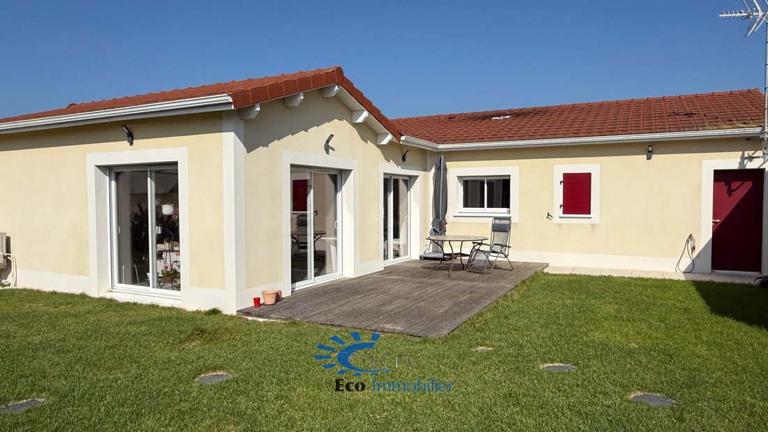 House in Est, Châtelaillon-Plage, France 2 - 15412322