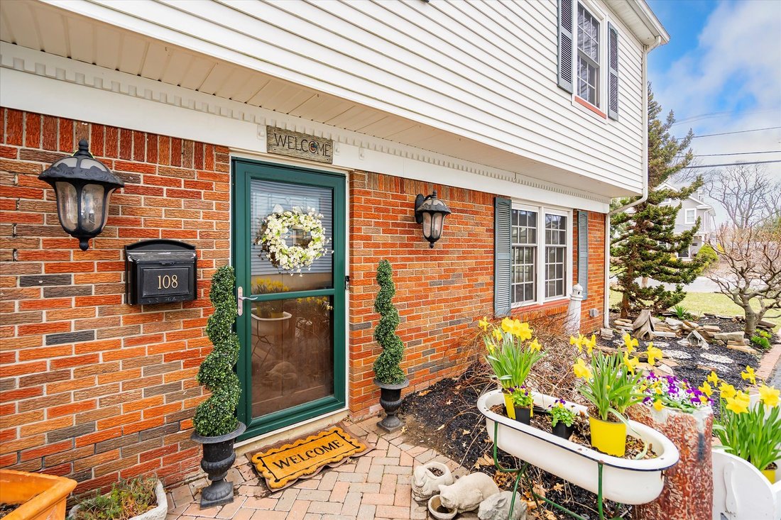 House in Fair Haven, New Jersey, United States 4 - 15412610