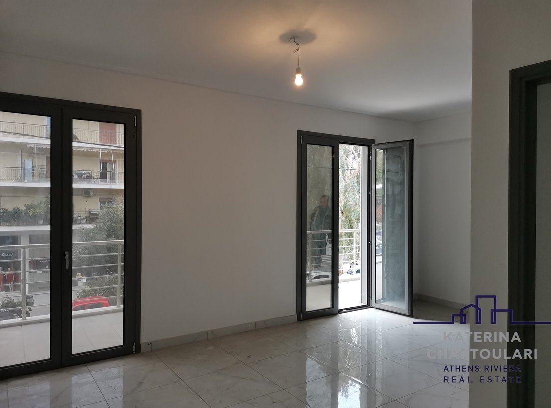 Apartment in Glyfada, Attica, Greece 1 - 15412705