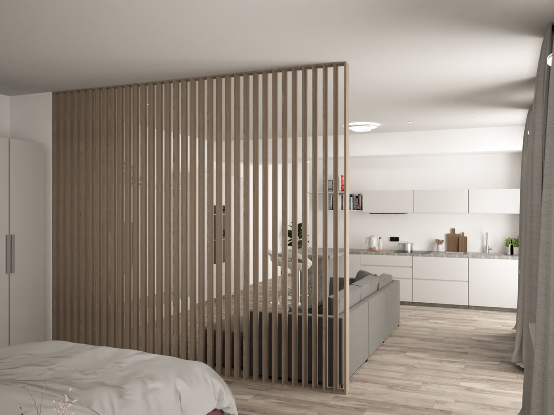 Apartment in Historic Center, Milan, Lombardy 3 - 15411816