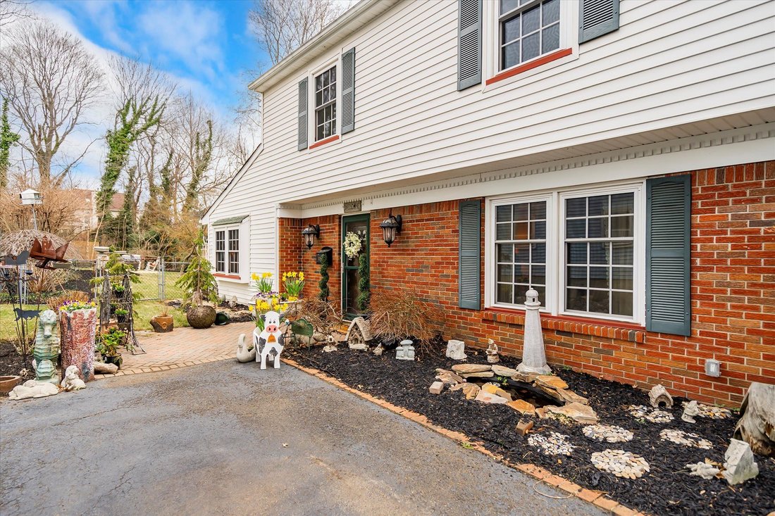 House in Fair Haven, New Jersey, United States 3 - 15412610