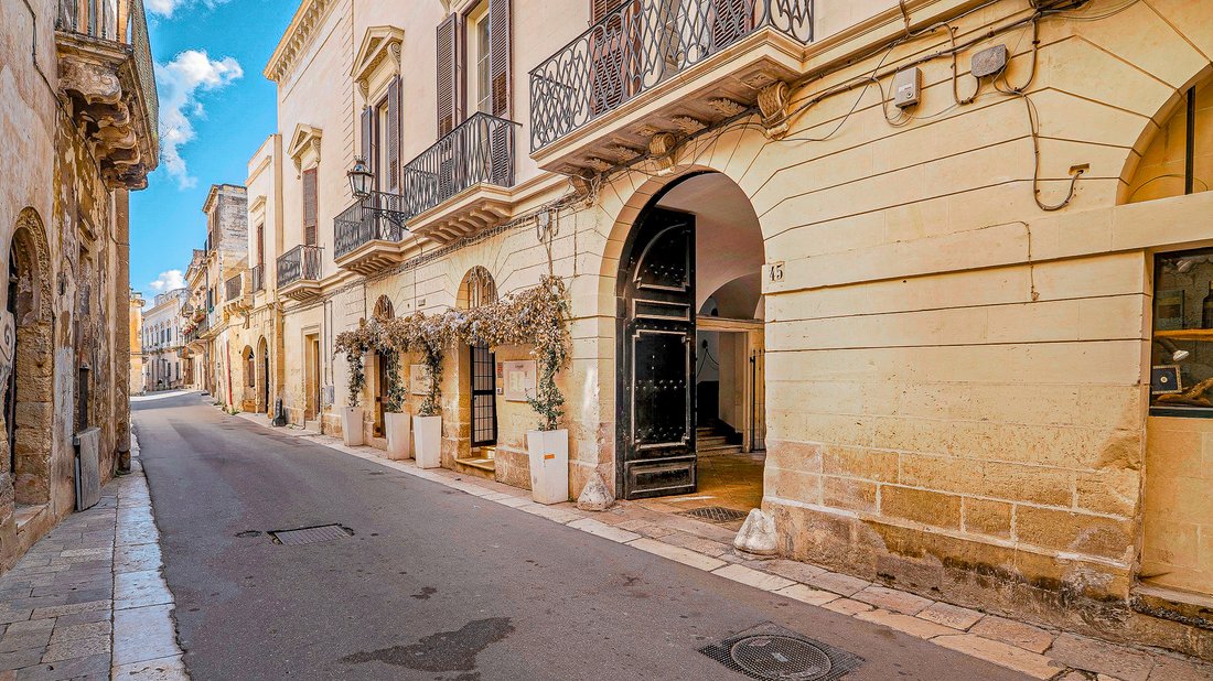 Otros en Lecce, Apulia, Italia 1 - 15412846