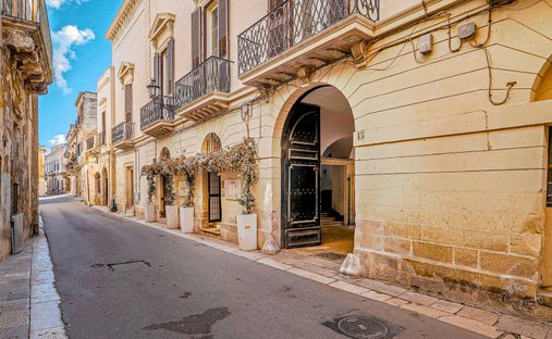 Lecce, Puglia, Italia 1