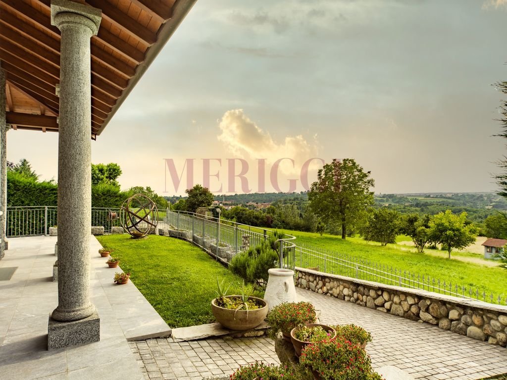 Villa in Briosco, Lombardy, Italy 3 - 15411460
