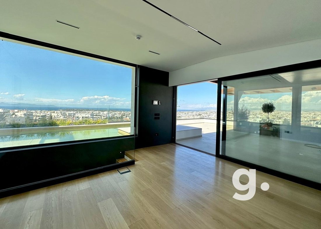 Apartment in Glyfada, Attica, Greece 5 - 14976583