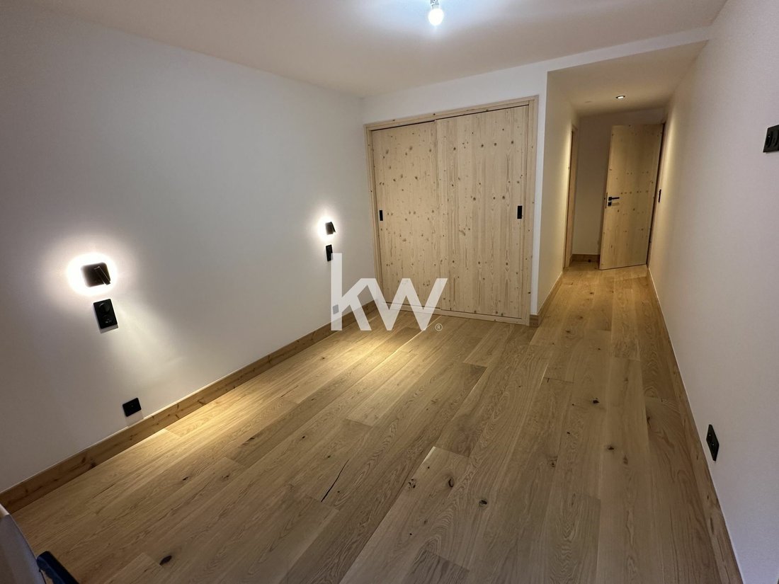 Apartment in Saint-Martin-de-Belleville, Les Belleville, France 4 - 12770026