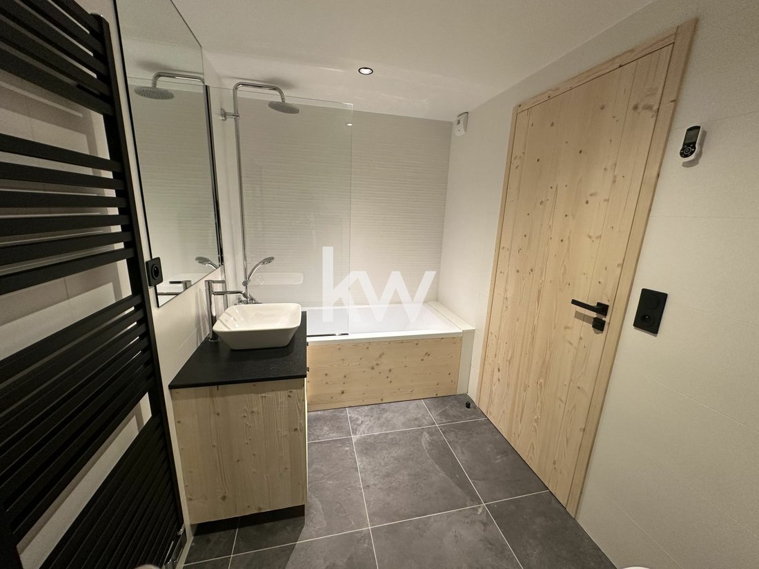 Apartment in Saint-Martin-de-Belleville, Les Belleville, France 5 - 12770026