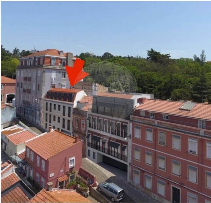 Estate in Estrela, Lisbon, Portugal 4 - 15411141