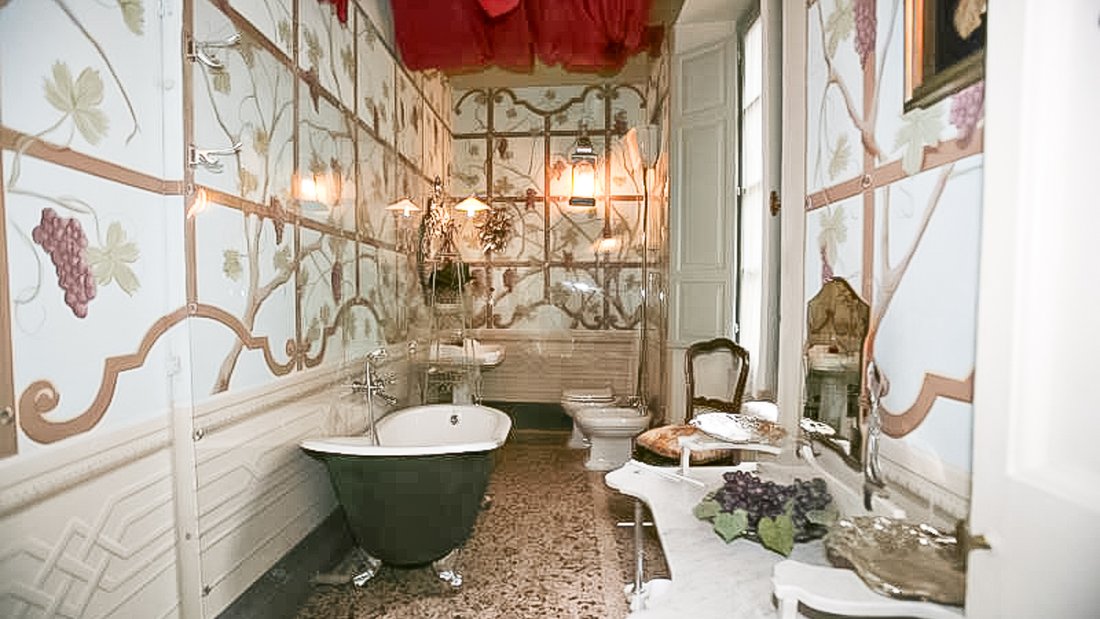 Villa a San Giuliano Terme, Toscana, Italia 5 - 15412938