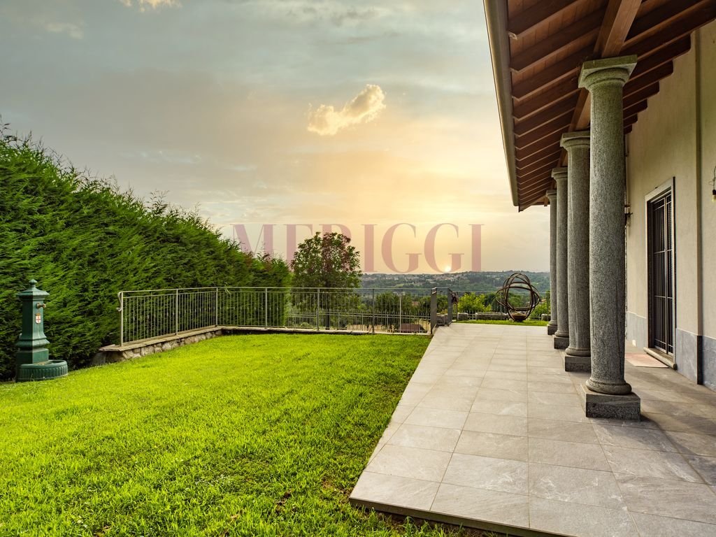 Villa in Briosco, Lombardy, Italy 5 - 15411460