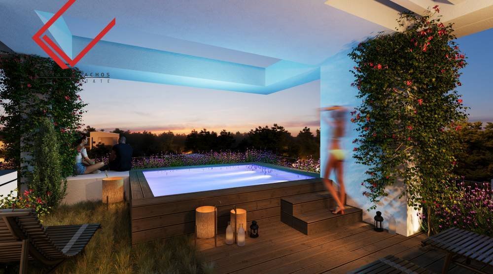 House in Glyfada, Attica, Greece 3 - 15411842